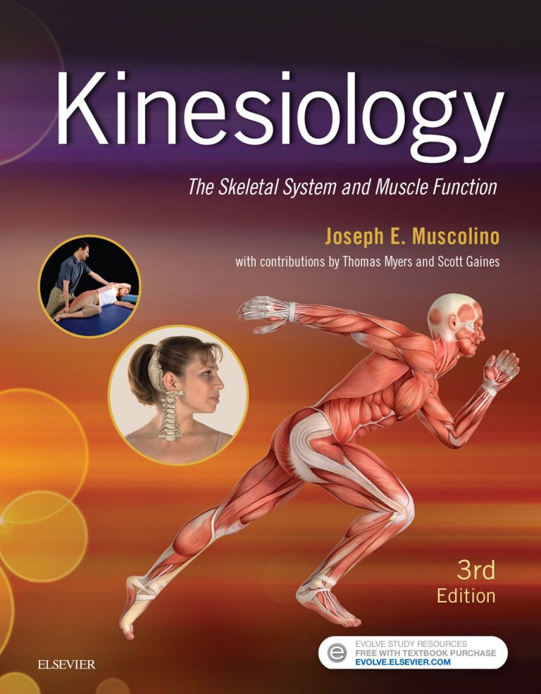 research topics kinesiology
