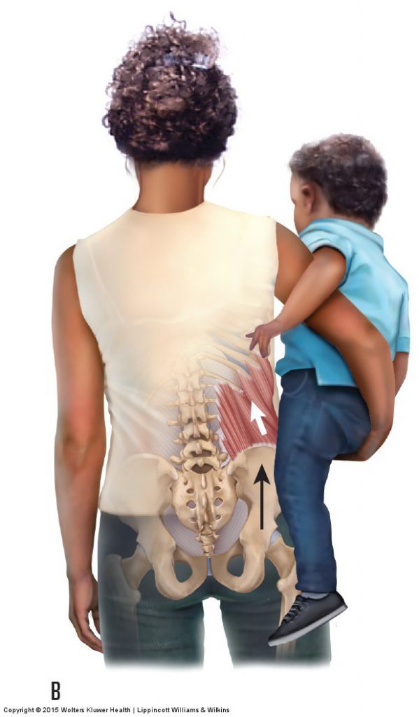 What are the signs and symptoms of sacroiliac joint dysfunction?