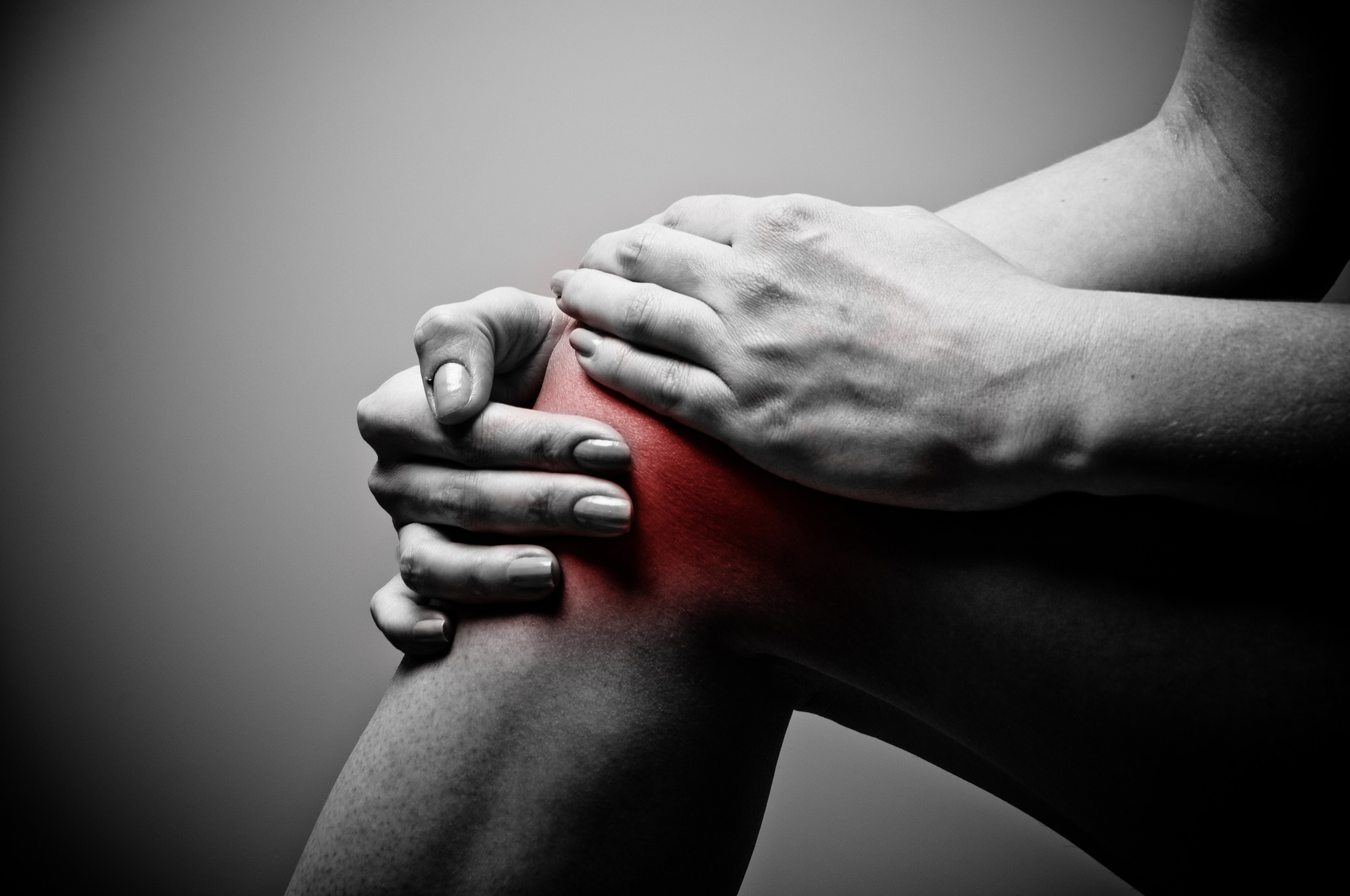 Previous Leg Injury Increase Risk Of Other Leg Injuries