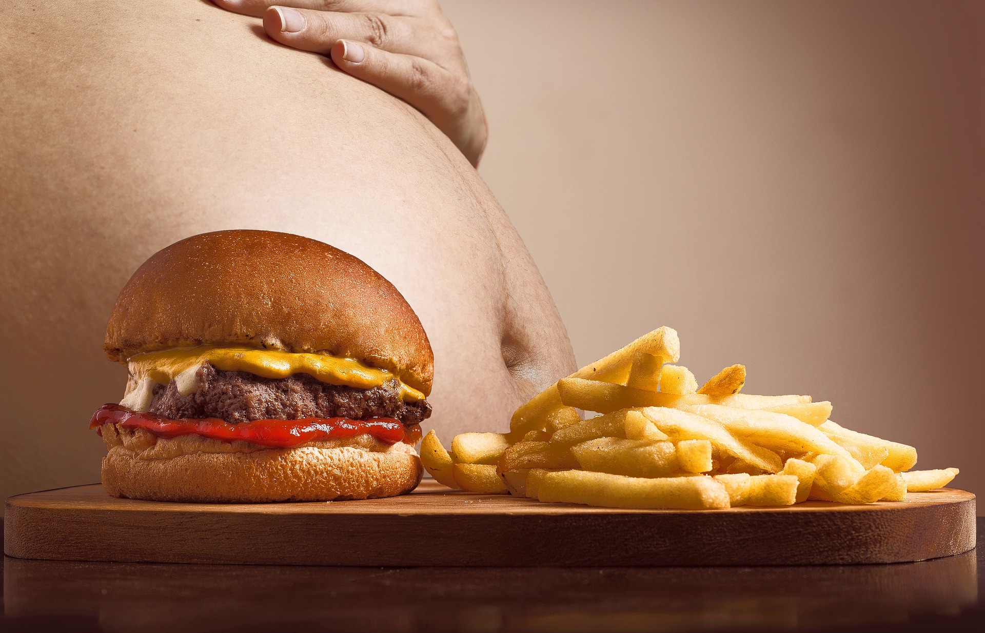 Battle Obesity The War Against The 1 Killer In America 