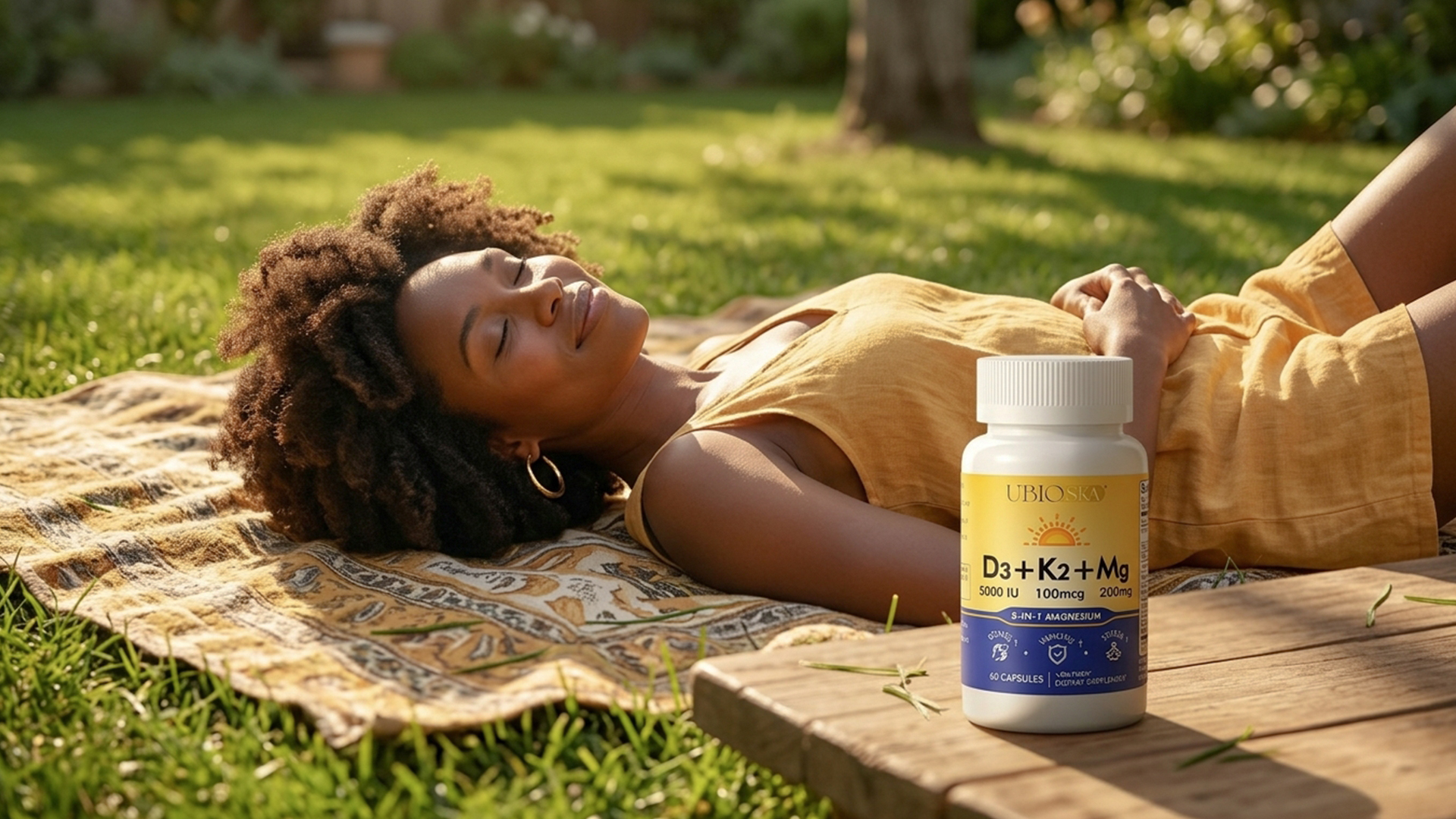 melanin reducing vitamin d synthesis from sunlight increasing deficiency risk in darker skin tones